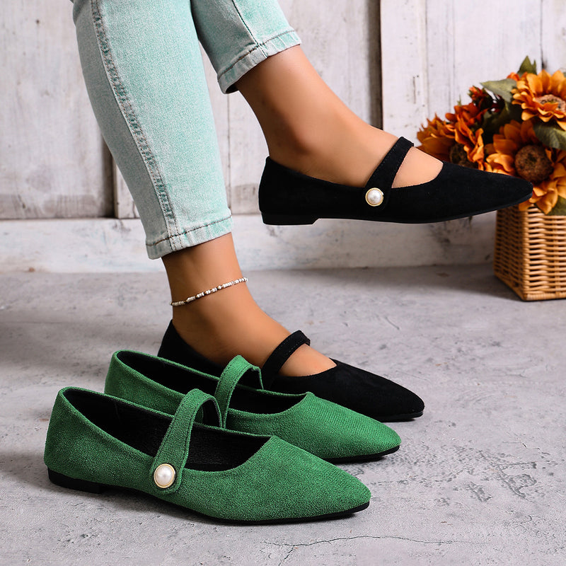 Klassische Orthopädische Schuhe mit zeitlosem Stil
