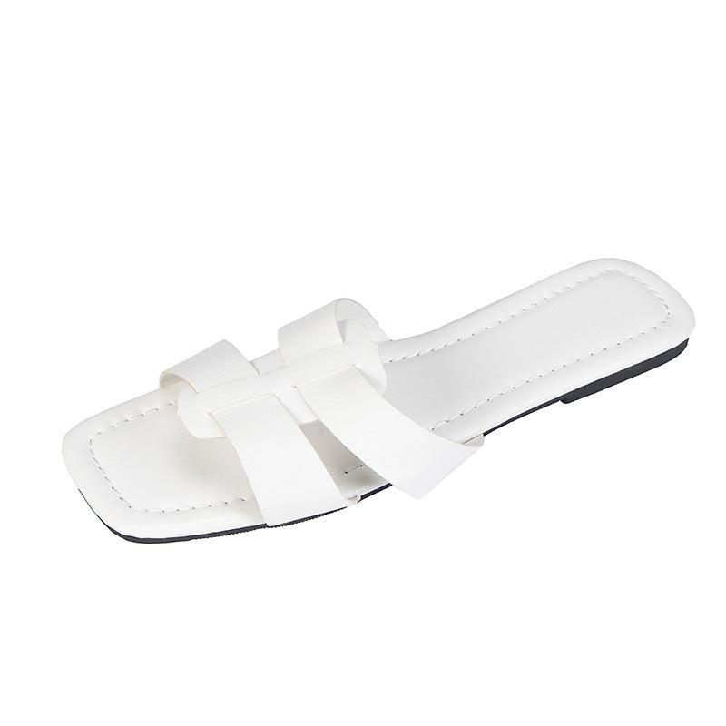Klassische Orthopädische Sandalen mit zeitlosem Stil
