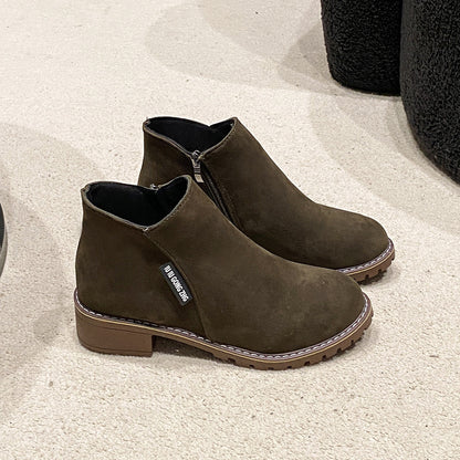 Schicke Orthopädische Schuhe mit einzigartigem Design
