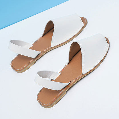 Wunderschön gefertigte Orthopädische Sandalen