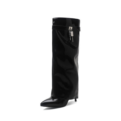 Stilvolle Orthopädische Stiefel für jeden Anlass