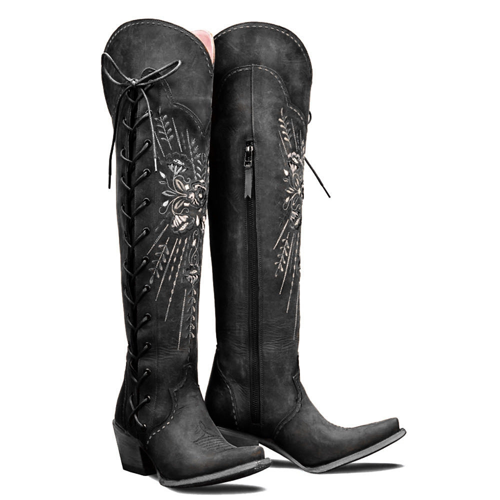 Stilvolle Orthopädische Stiefel für jeden Anlass