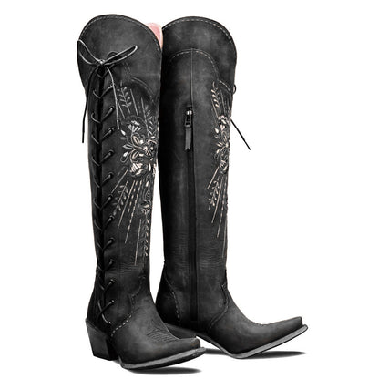 Stilvolle Orthopädische Stiefel für jeden Anlass