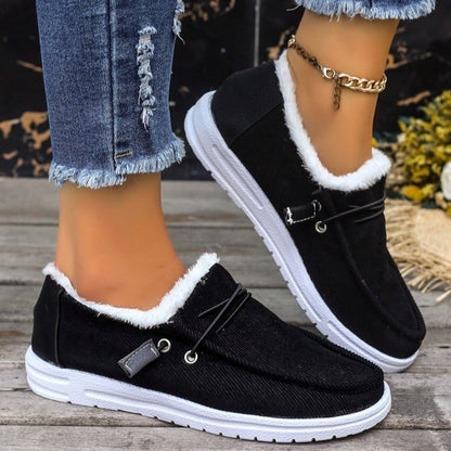Schicke Orthopädische Stiefel mit einzigartigem Design