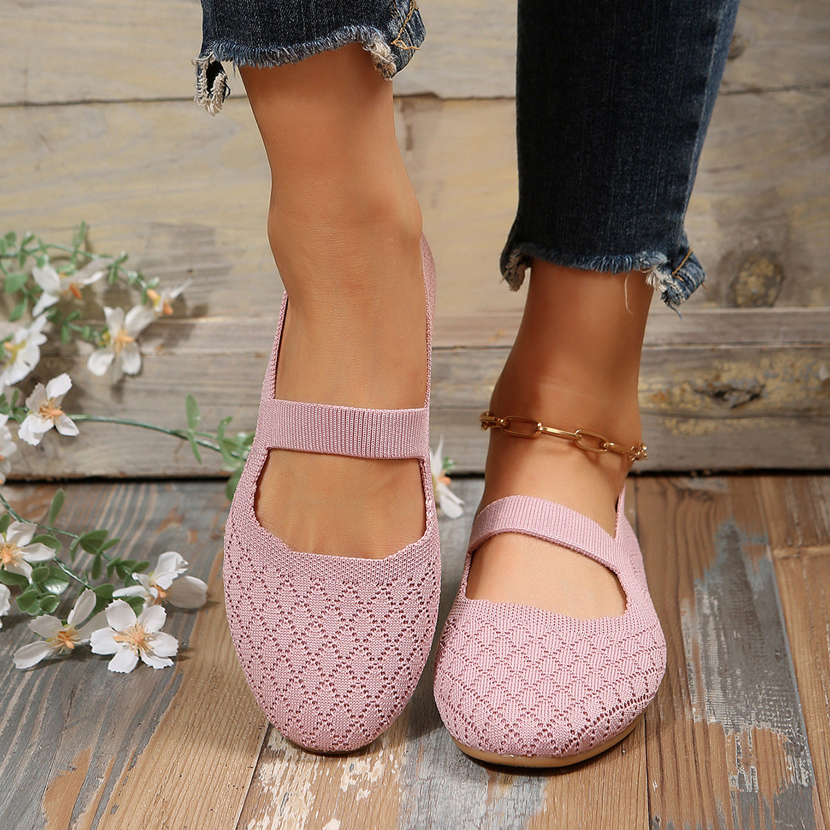 Elegante Orthopädische Schuhe für jeden Schritt