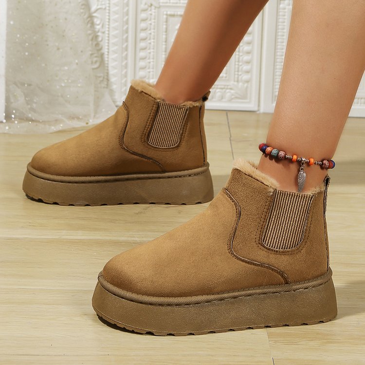 Wunderschön gefertigte Orthopädische Stiefel