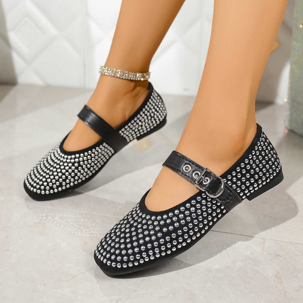 Elegante Orthopädische Schuhe für jeden Schritt