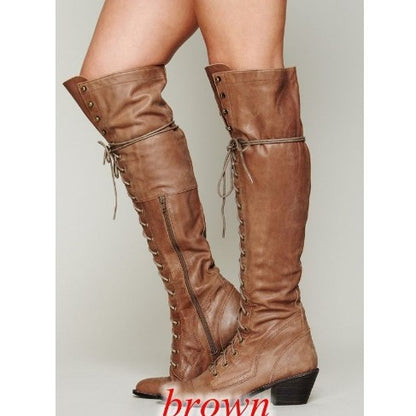 Wunderschön gefertigte Orthopädische Stiefel