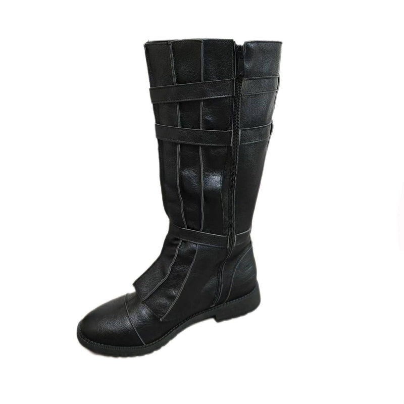 Bequeme Orthopädische Stiefel für den Alltag