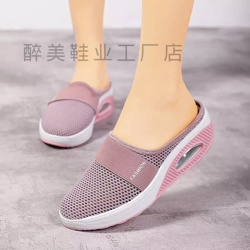 Anmutige Orthopädische Schuhe für modernen Look