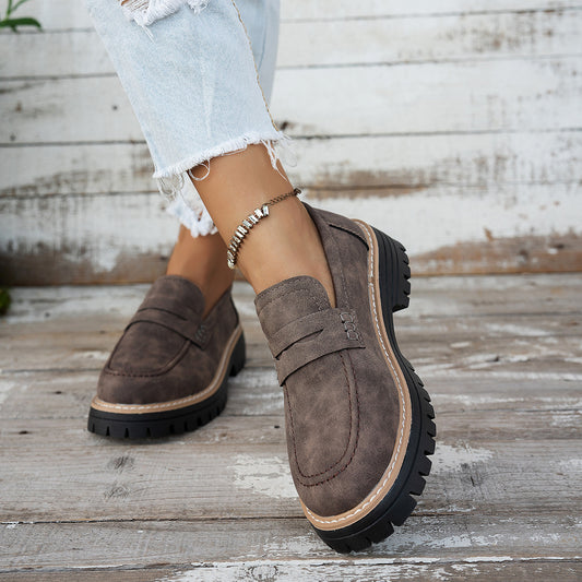 Schicke Orthopädische Schuhe mit einzigartigem Design