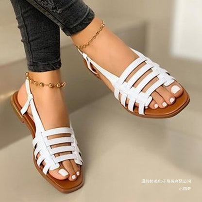 Schicke Orthopädische Sandalen mit einzigartigem Design