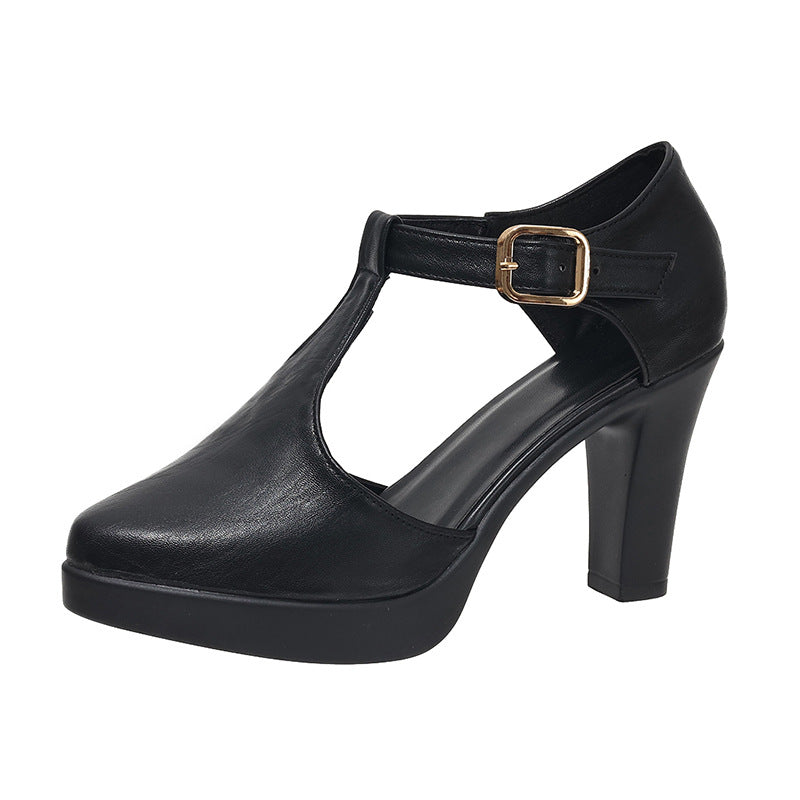 Elegante Orthopädische Schuhe für jeden Schritt