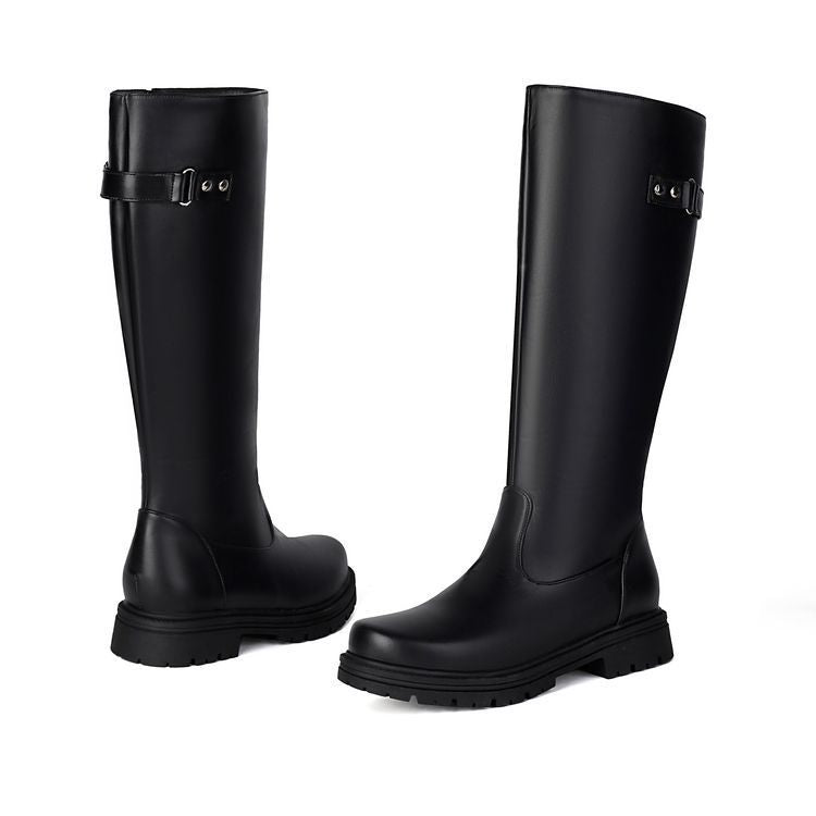 Anmutige Orthopädische Schuhe für modernen Look