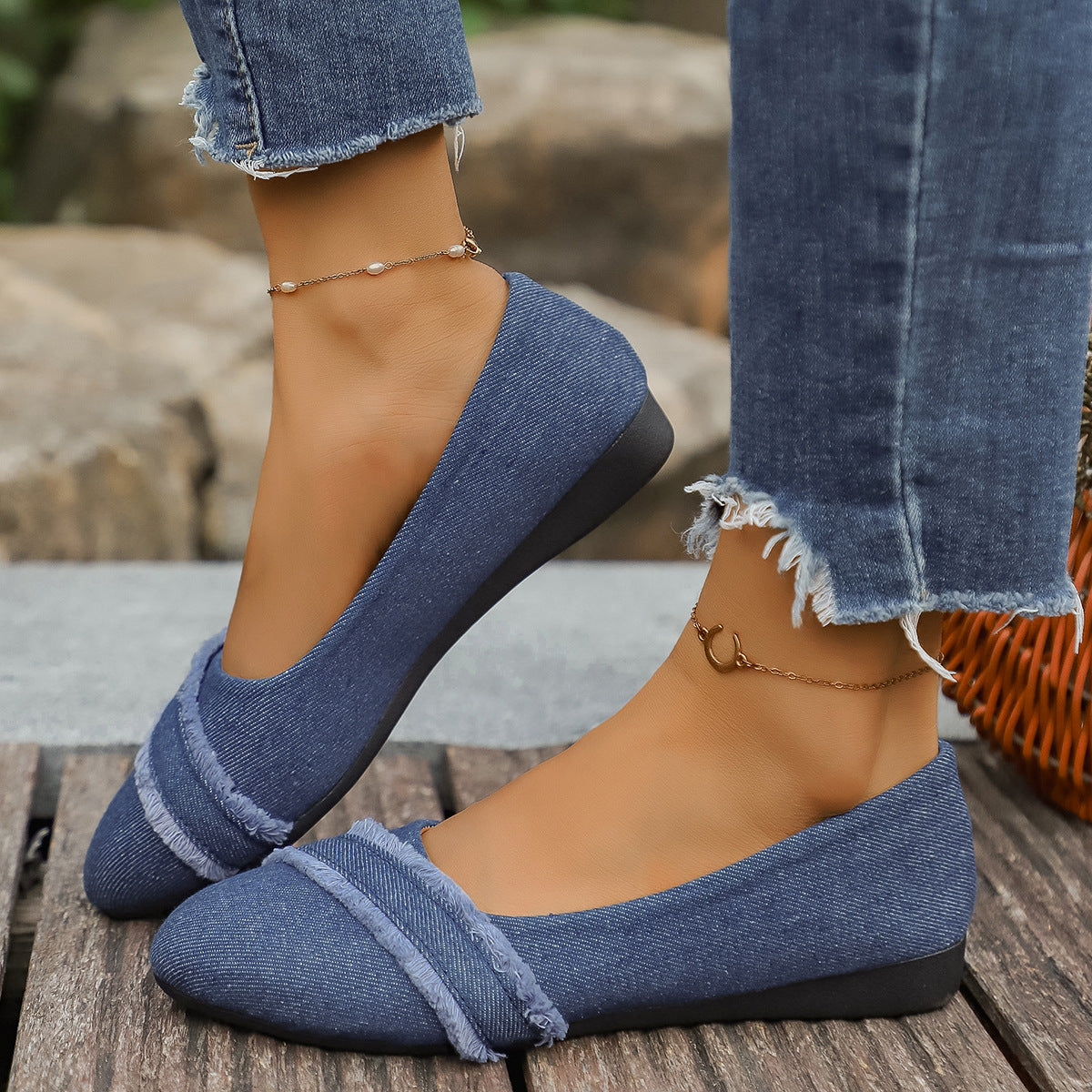 Anmutige Orthopädische Schuhe für modernen Look