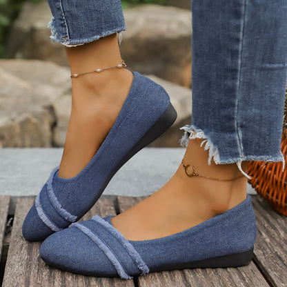 Anmutige Orthopädische Schuhe für modernen Look