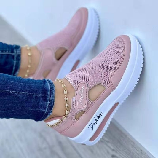 Anmutige Orthopädische Schuhe für modernen Look