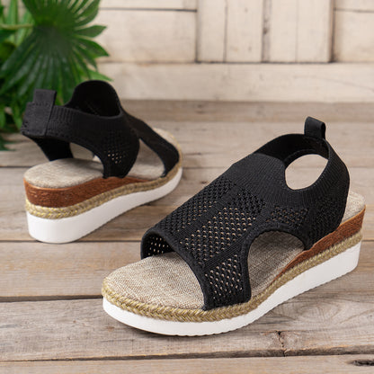Bequeme Orthopädische Sandalen für den Alltag