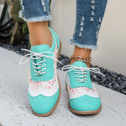 Anmutige Orthopädische Schuhe für modernen Look