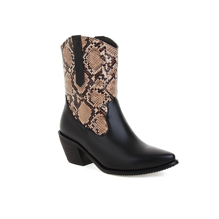 Elegante Orthopädische Stiefel für jeden Schritt