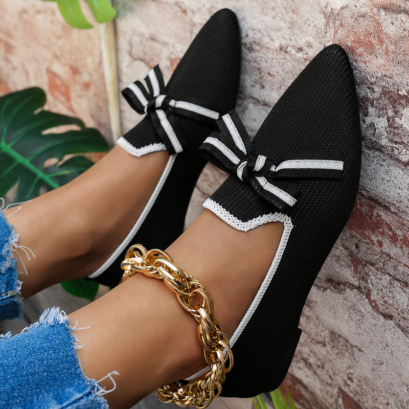 Anmutige Orthopädische Schuhe für modernen Look