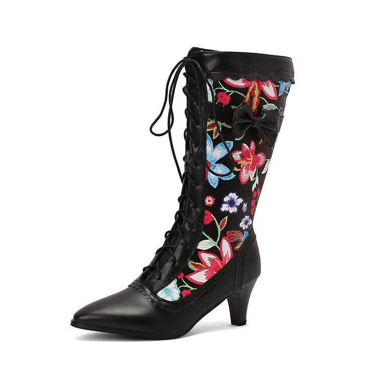 Elegante Orthopädische Stiefel für jeden Schritt