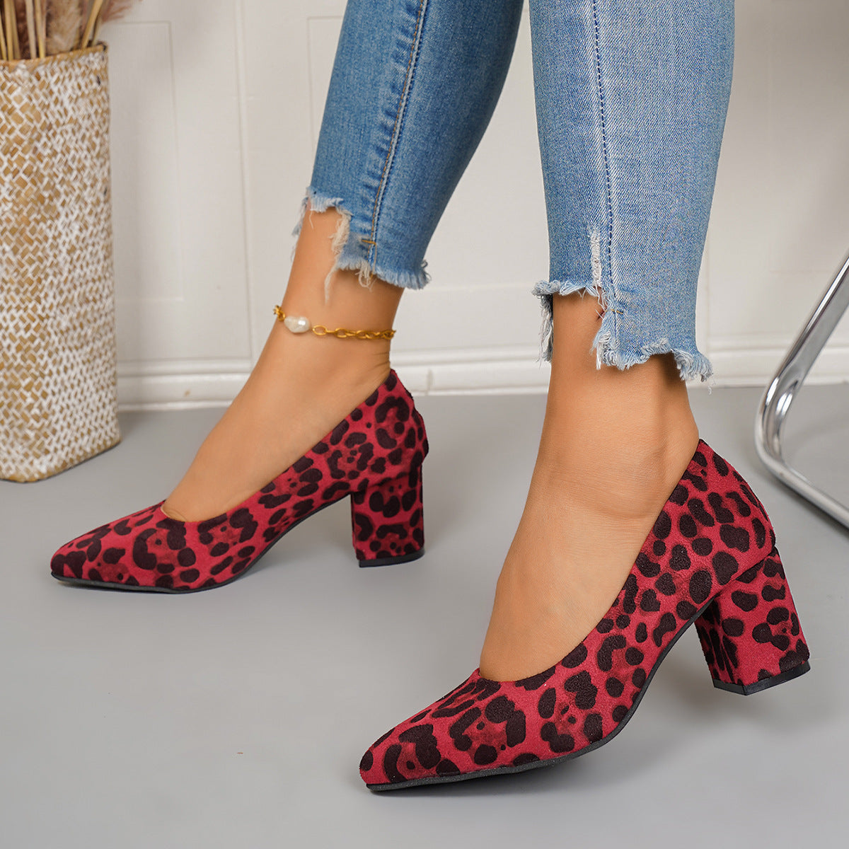 Bequeme Orthopädische Schuhe für den Alltag