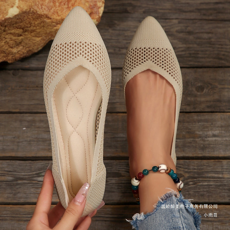 Vintage inspirierte Orthopädische Schuhe