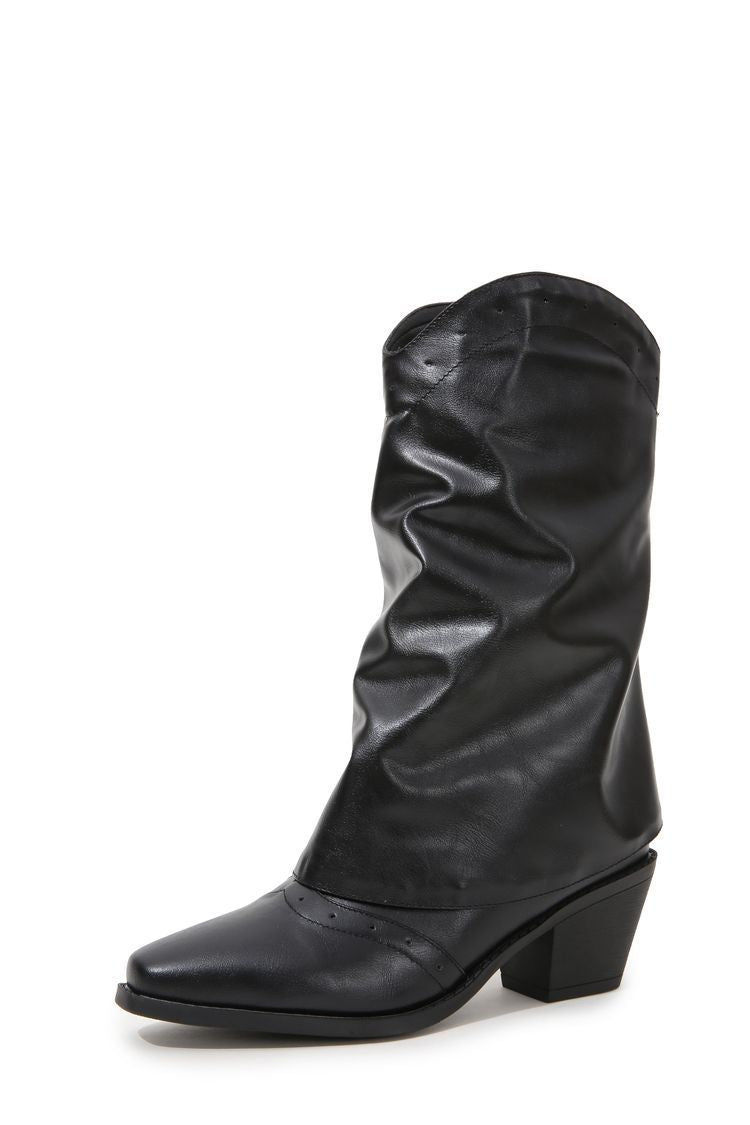 Stilvolle Orthopädische Stiefel für jeden Anlass