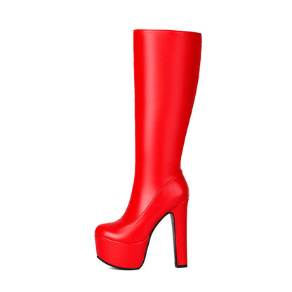 Wunderschön gefertigte Orthopädische Stiefel