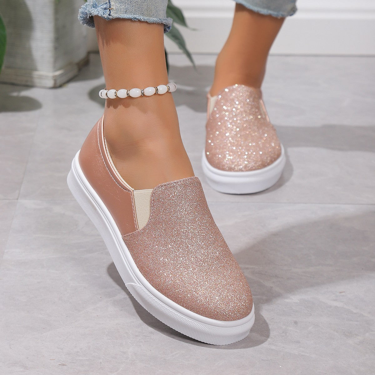 Wunderschön gefertigte Orthopädische Schuhe