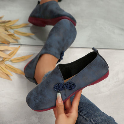 Schicke Orthopädische Schuhe mit einzigartigem Design
