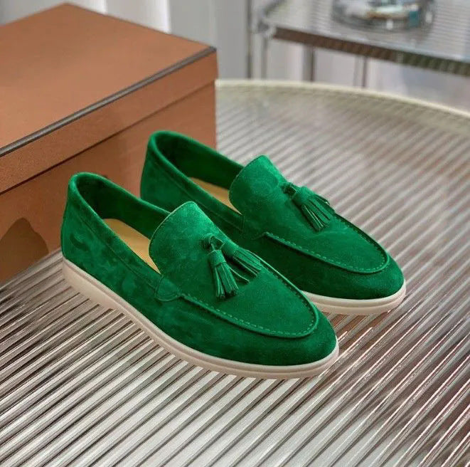 Schicke Orthopädische Schuhe mit einzigartigem Design