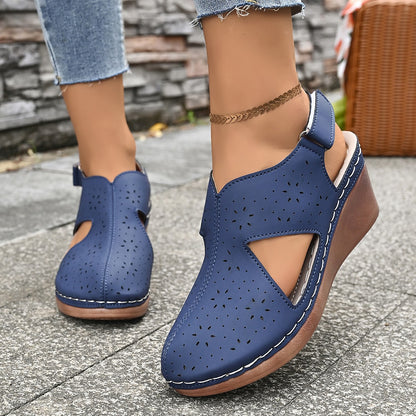 Schicke Orthopädische Sandalen mit einzigartigem Design