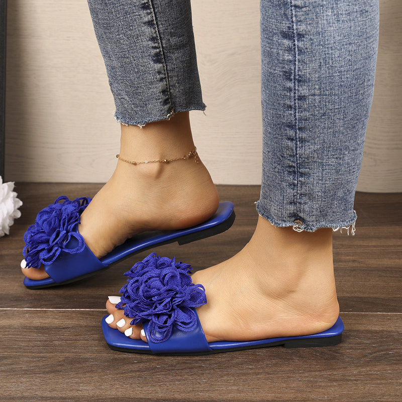Wunderschön gefertigte Orthopädische Sandalen