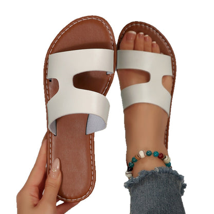 Elegante Orthopädische Sandalen für jeden Schritt