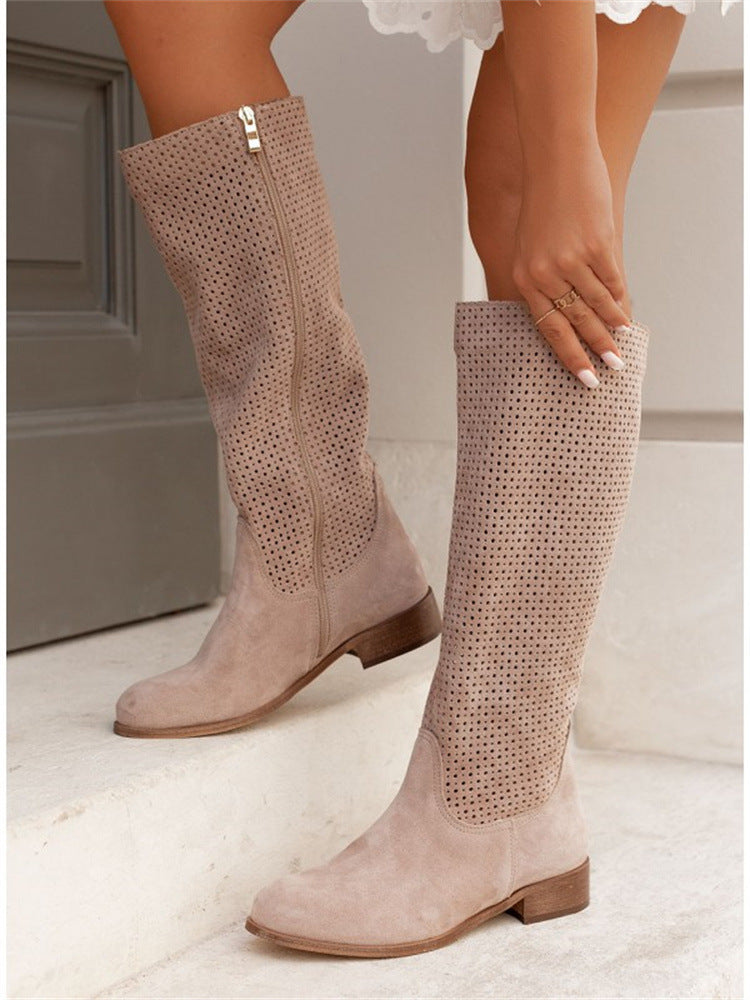 Bequeme Orthopädische Stiefel für den Alltag