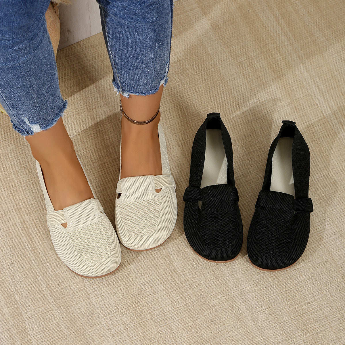 Elegante Orthopädische Schuhe für jeden Schritt