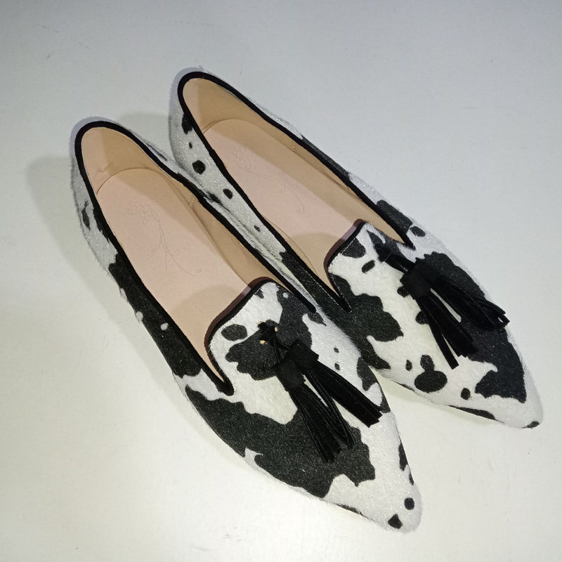 Anmutige Orthopädische Schuhe für modernen Look