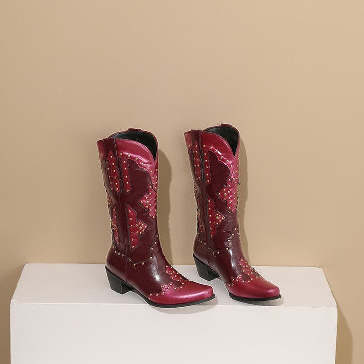 Elegante Orthopädische Stiefel für jeden Schritt