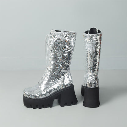 Stilvolle Orthopädische Stiefel für jeden Anlass