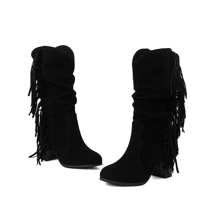 Klassische Orthopädische Stiefel mit zeitlosem Stil