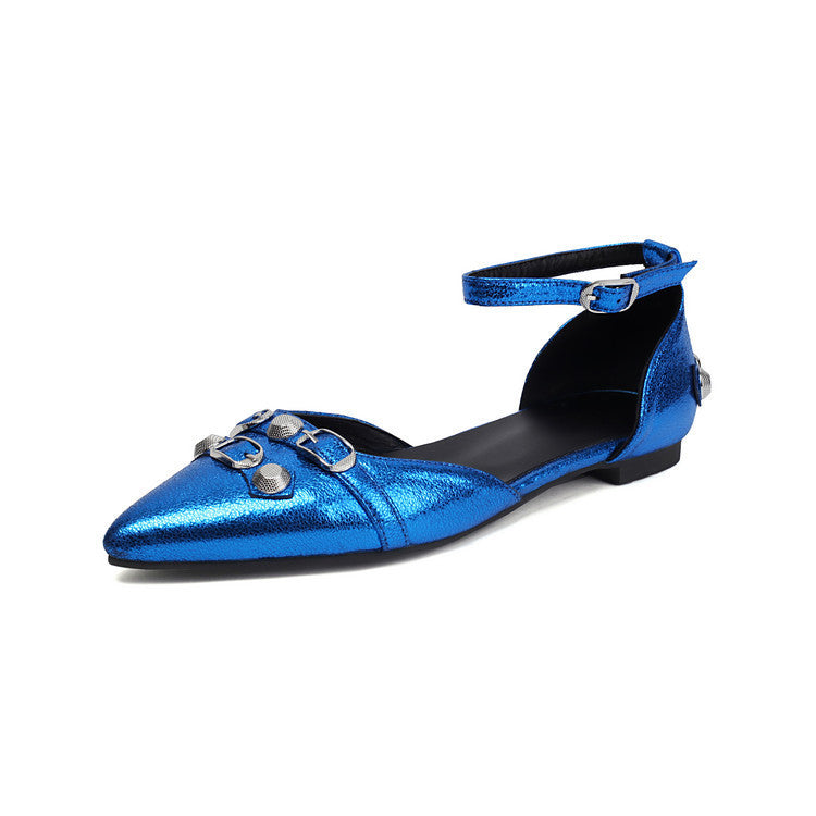 Schicke Orthopädische Schuhe mit einzigartigem Design