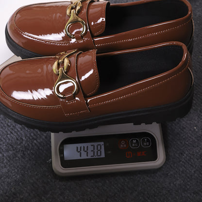 Anmutige Orthopädische Schuhe für modernen Look