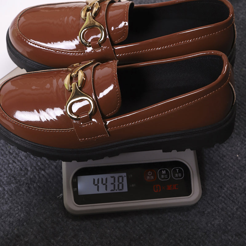Anmutige Orthopädische Schuhe für modernen Look