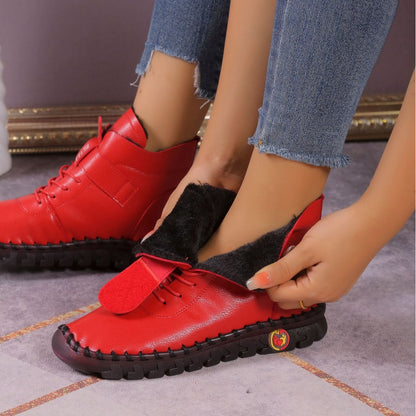Schicke Orthopädische Schuhe mit einzigartigem Design