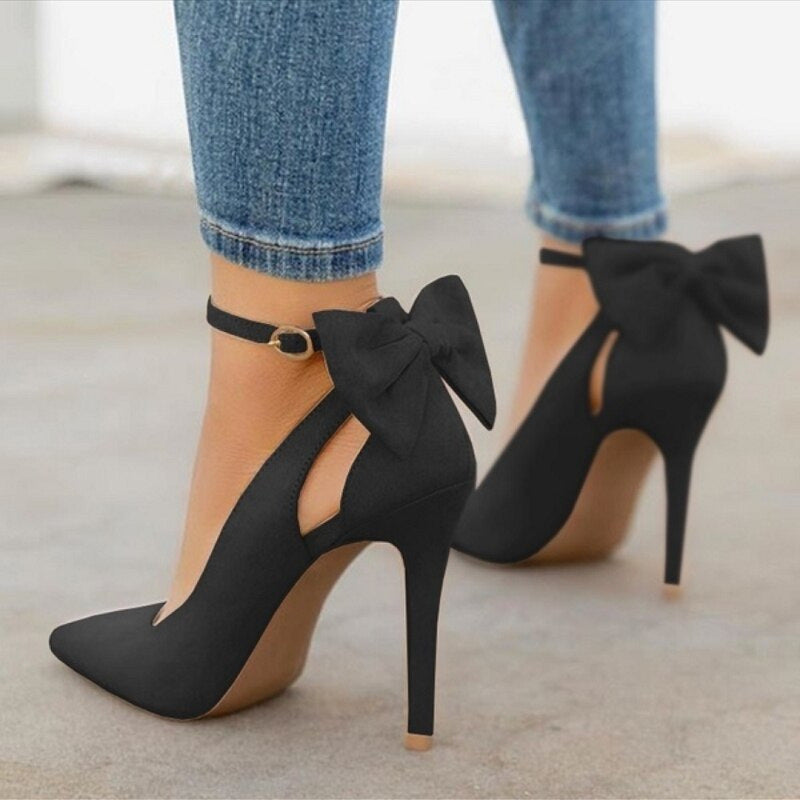 Vintage inspirierte Orthopädische Schuhe