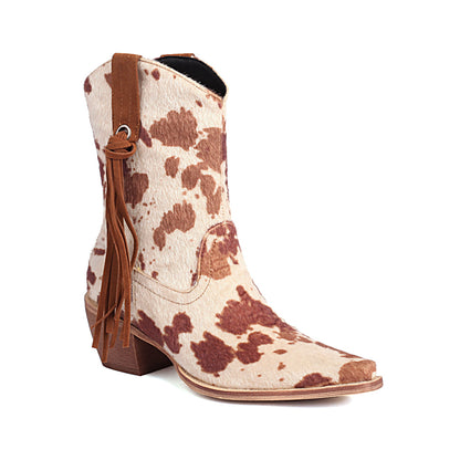 Wunderschön gefertigte Orthopädische Stiefel