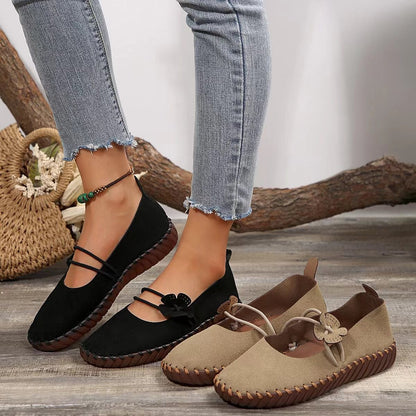 Elegante Orthopädische Schuhe für jeden Schritt