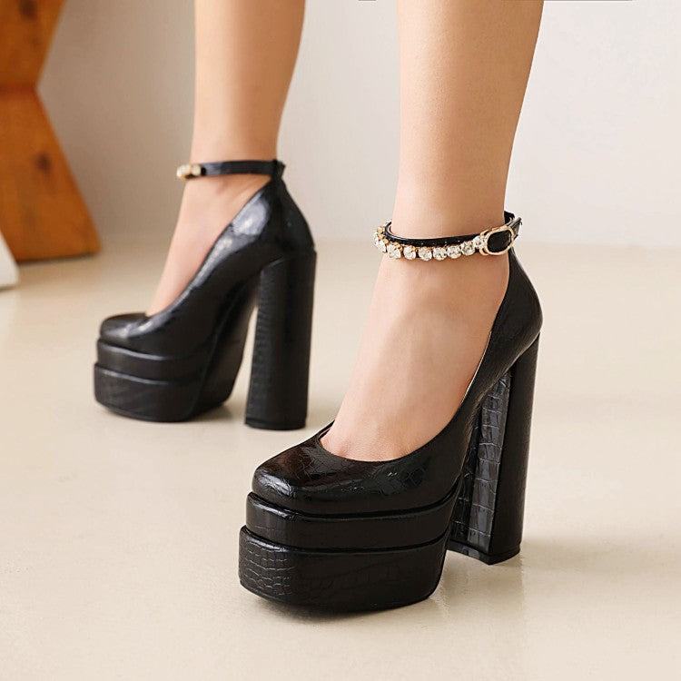 Anmutige Orthopädische Schuhe für modernen Look